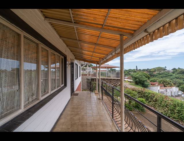 4 BEDROOM HOUSE SOLD IN EVEREST HEIGHTS
